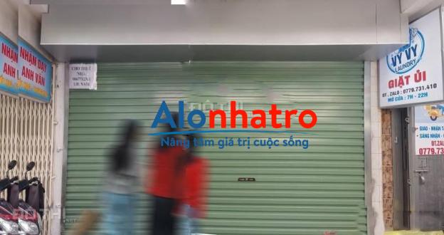 Cho thuê nhà nguyên căn giá rẻ đường Nguyễn Sơn Hà, Quận 3