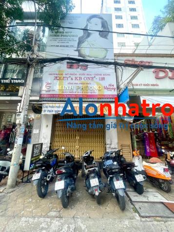 Cho thuê nhà trệt 1 lầu mặt tiền đường nam khởi nghĩa, ninh kiều, cần thơ, nhà gần đại lộ hòa bình
