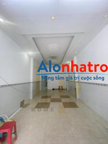 Cho thuê nhà trệt 1 lầu mặt tiền đường nam khởi nghĩa, ninh kiều, cần thơ, nhà gần đại lộ hòa bình