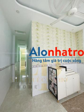 Cho thuê nhà trệt 1 lầu mặt tiền đường nam khởi nghĩa, ninh kiều, cần thơ, nhà gần đại lộ hòa bình
