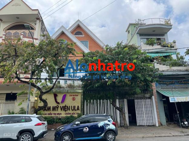 Cho thuê nhà trệt 2 lầu mặt tiền ngang 12m đường trần ngọc quế, ninh kiều, cần thơ, gần đường 30/4