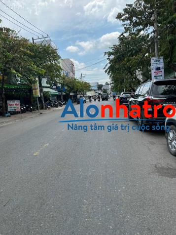 Cho thuê nhà trệt 2 lầu mặt tiền ngang 12m đường trần ngọc quế, ninh kiều, cần thơ, gần đường 30/4