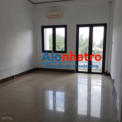 Cho thuê nhà trệt 3 lầu sân thượng mặt tiền đường lê lợi, ninh kiều, cần thơ, nhà gần sân vận động