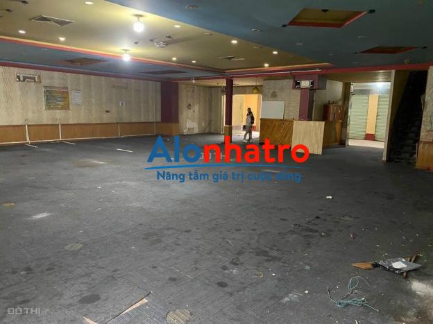 Cho thuê nhà trệt lầu mặt tiền ngang 13m đường trần ngọc quế, ninh kiều, cần thơ, nhà gần đường 3/2