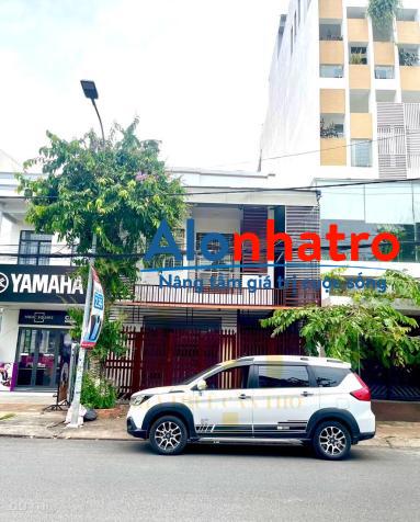 Cho thuê nhà trệt lầu mặt tiền ngang 7,5m đường trần ngọc quế, ninh kiều, cần thơ, nhà đoạn gần 3/2