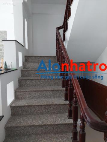 Cho thuê nhà trệt lầu mặt tiền ngang 7,5m đường trần ngọc quế, ninh kiều, cần thơ, nhà đoạn gần 3/2