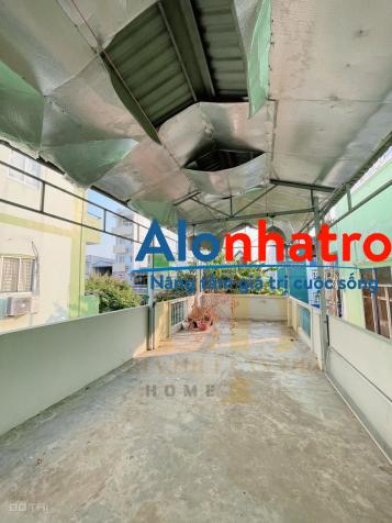 Cho thuê nhà trệt lầu sân thượn mặt tiền đường lý tự trọng, ninh kiều, cần thơ, nhà đoạn giữa tuyến