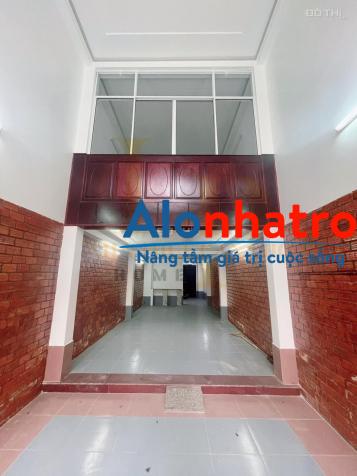 Cho thuê nhà trệt lững 3 lầu mới mặt tiền đường tân trào, ninh kiều, cần thơ, nhà gần bến ninh kiều