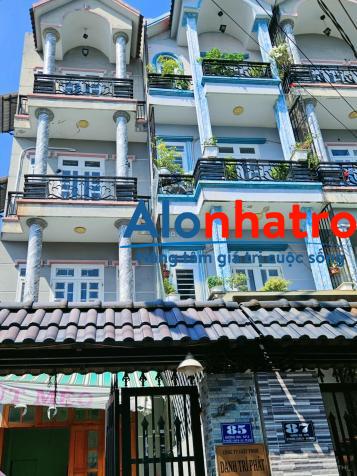 CHO THUÊ PHÒNG + MÁY LẠNH GIÁ RẺ TRUNG TÂM PHƯỜNG PHƯỚC LONG B, TP.THỦ ĐỨC