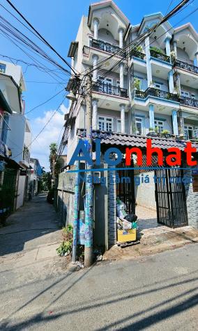 CHO THUÊ PHÒNG + MÁY LẠNH GIÁ RẺ TRUNG TÂM PHƯỜNG PHƯỚC LONG B, TP.THỦ ĐỨC