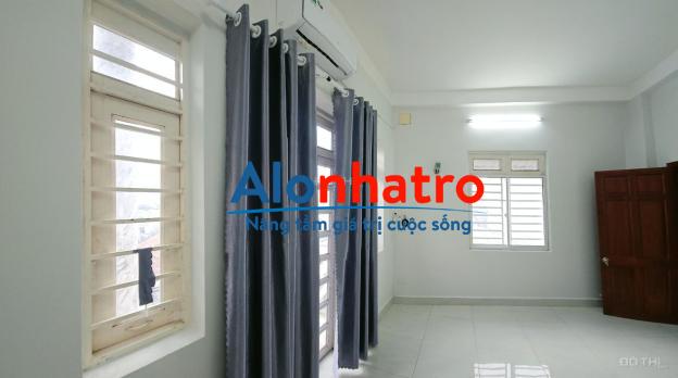 CHO THUÊ PHÒNG + MÁY LẠNH GIÁ RẺ TRUNG TÂM PHƯỜNG PHƯỚC LONG B, TP.THỦ ĐỨC