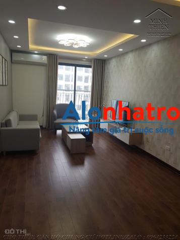 (Chung cư An Bình City 232 Phạm Văn Đồng) cho thuê căn 3pn full nội thất diện tích 112 mét vuông