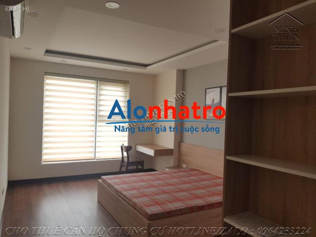 (Chung cư An Bình City 232 Phạm Văn Đồng) cho thuê căn 3pn full nội thất diện tích 112 mét vuông
