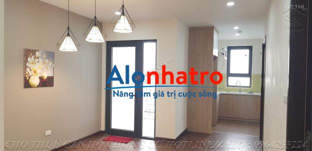 (Chung cư An Bình City 232 Phạm Văn Đồng) cho thuê căn 3pn full nội thất diện tích 112 mét vuông