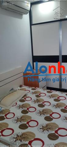 (Chung Cư Goldmark City 136 Hồ Tùng Mậu) Cho Thuê Căn 2n Full Nội Thất Tòa R4 Diện tích 110 mét