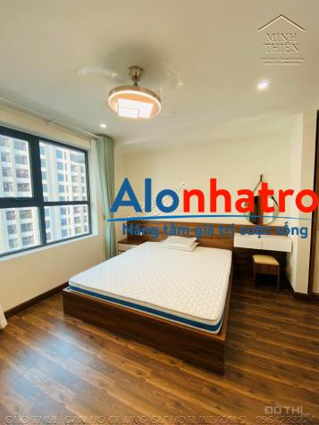 (Chung cư Goldmark City) cho thuê căn 3PN full nội thất cao cấp diện tích 100m2 giá 16 triệu tòa S