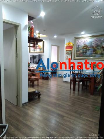 (Chung Cư Ngoại giao đoàn) Cho Thuê Căn 3 Ngủ Full Nội Thất Diện tích 94m Nhận nhà luôn