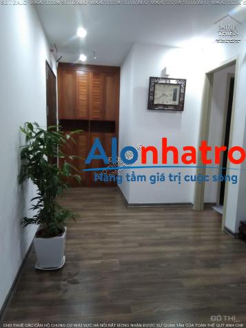 (Chung Cư Ngoại giao đoàn) Cho Thuê Căn 3 Ngủ Full Nội Thất Diện tích 94m Nhận nhà luôn