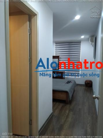 (Chung Cư Ngoại giao đoàn) Cho Thuê Căn 3 Ngủ Full Nội Thất Diện tích 94m Nhận nhà luôn