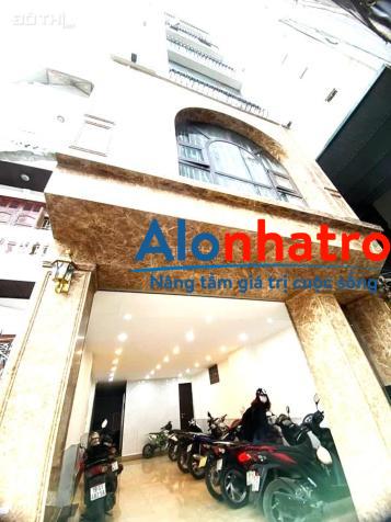 Dòng Tiền, Trường Chinh, Căn Góc, 80mx9 tầng, 26 Tỷ. Kinh Doanh, Văn Phòng. LH: 0948358822