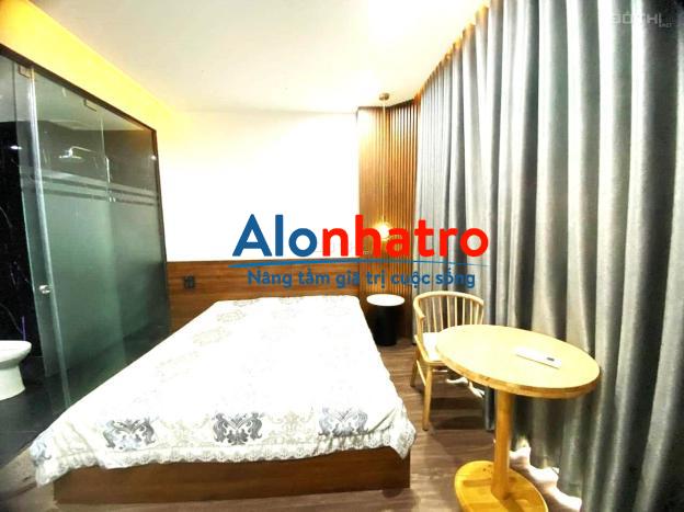 Dòng Tiền, Trường Chinh, Căn Góc, 80mx9 tầng, 26 Tỷ. Kinh Doanh, Văn Phòng. LH: 0948358822