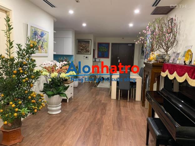 Dự án imperia garden Thanh xuân 3pn full 130m2 20tr Lh 0988215990