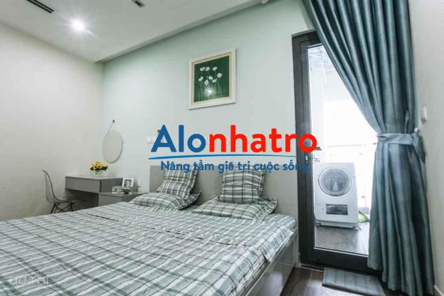 (Hot) cho thuê căn hộ 2 - 3 phòng ngủ đẹp tại dự án Imperia Garden Nguyễn Huy Tưởng
