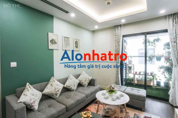 (Hot) cho thuê căn hộ 2 - 3 phòng ngủ đẹp tại dự án Imperia Garden Nguyễn Huy Tưởng