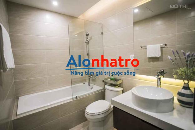 (Hot) cho thuê căn hộ 2 - 3 phòng ngủ đẹp tại dự án Imperia Garden Nguyễn Huy Tưởng