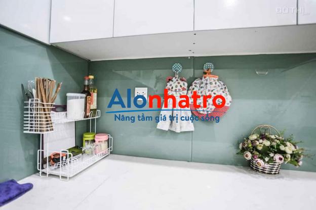 (Hot) cho thuê căn hộ 2 - 3 phòng ngủ đẹp tại dự án Imperia Garden Nguyễn Huy Tưởng