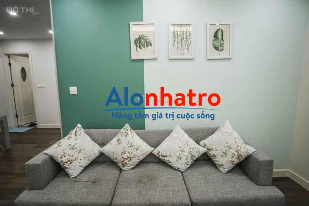 (Hot) cho thuê căn hộ 2 - 3 phòng ngủ đẹp tại dự án Imperia Garden Nguyễn Huy Tưởng
