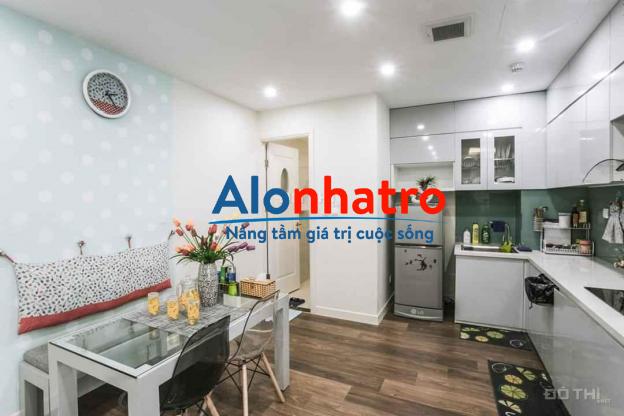 (Hot) cho thuê căn hộ 2 - 3 phòng ngủ đẹp tại dự án Imperia Garden Nguyễn Huy Tưởng
