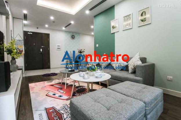 (Hot) cho thuê căn hộ 2 - 3 phòng ngủ đẹp tại dự án Imperia Garden Nguyễn Huy Tưởng