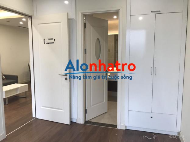 (Hot) cho thuê căn hộ 2 phòng ngủ đẹp vào ở ngay tại dự án Central Field 219 Trung Kính