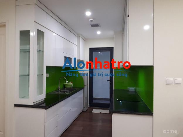 (Hot) cho thuê căn hộ 2 phòng ngủ đẹp vào ở ngay tại dự án Central Field 219 Trung Kính