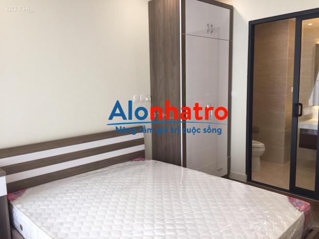 (Hot) cho thuê căn hộ 2 phòng ngủ đẹp vào ở ngay tại dự án Central Field 219 Trung Kính