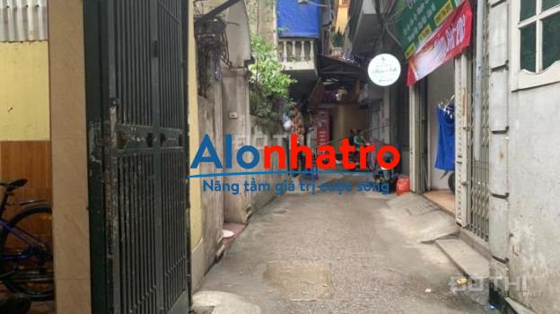 NHÀ KHU CHÙA LÁNG - LÁNG - PHÁO ĐÀI LÁNG - 7 CHỖ ĐỖ CỬA - NGÕ THÔNG KD - 133M2 - 22 TỶ