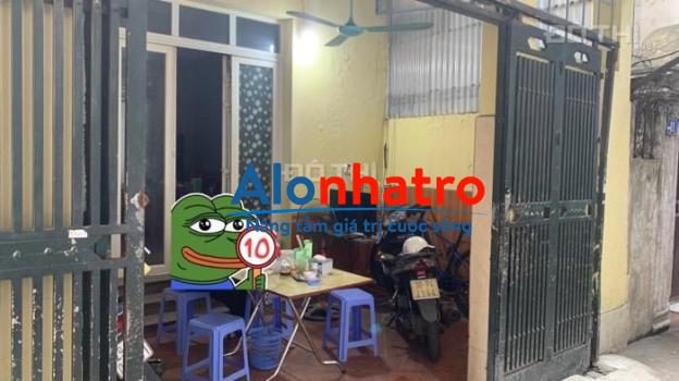 NHÀ KHU CHÙA LÁNG - LÁNG - PHÁO ĐÀI LÁNG - 7 CHỖ ĐỖ CỬA - NGÕ THÔNG KD - 133M2 - 22 TỶ