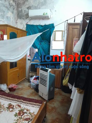 Nhà mặt ngõ 24 Kim Đồng, 2 mặt tiền kinh doanh, 64m2, MT 5m, sổ đẹp, giá 14 tỷ, 0985868893