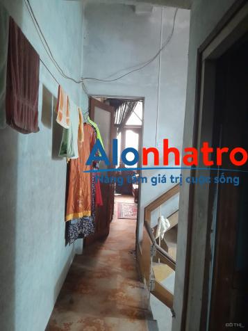 Nhà mặt ngõ 24 Kim Đồng, 2 mặt tiền kinh doanh, 64m2, MT 5m, sổ đẹp, giá 14 tỷ, 0985868893