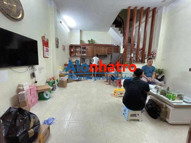 PHẢI THẬT NHANH PHÁO ĐÀI LÁNG NHÀ ĐẸP Ở LUÔN GẦN PHỐ 35M2 5.65 CHỈ TỶ
