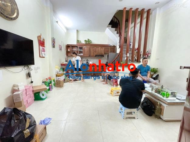 PHẢI THẬT NHANH PHÁO ĐÀI LÁNG NHÀ ĐẸP Ở LUÔN GẦN PHỐ 35M2 5.65 CHỈ TỶ