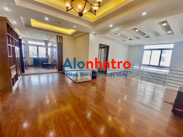 Siêu phẩm view sông - duplex Riverside Residence - 257m2 - 4PN - 5WC - 2 tầng. 50tr/th 0778 685 465