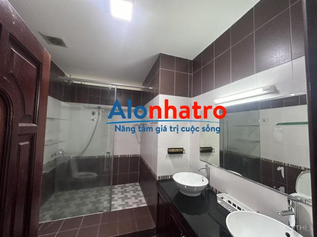 Villa Mỹ Thái, Phú Mỹ Hưng, Q. 7, 4PN, Full nội thất, nhà đẹp cho thuê 33 triệu/tháng