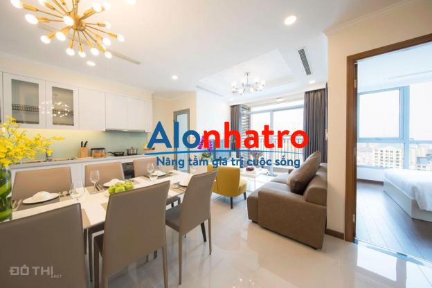 Air BNB bảng giá thuê phòng ngắn hạn tại Vinhomes Landmark 81 - Sài Gòn
