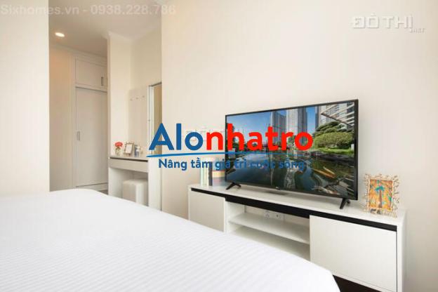 Air BNB bảng giá thuê phòng ngắn hạn tại Vinhomes Landmark 81 - Sài Gòn