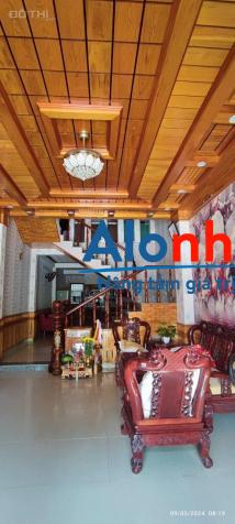 Bán nhà 3Tầng đường Bình Hòa 12, Khuê Trung, Quận Cẩm Lệ_5.5Ti