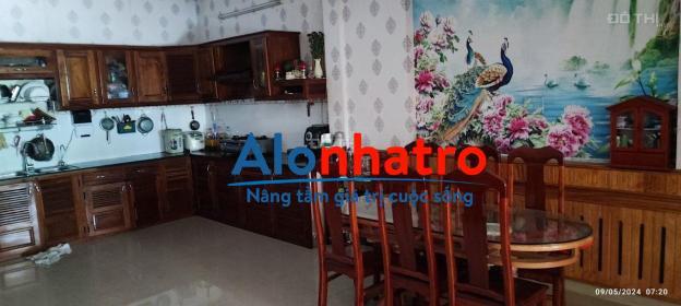 Bán nhà 3Tầng đường Bình Hòa 12, Khuê Trung, Quận Cẩm Lệ_5.5Ti