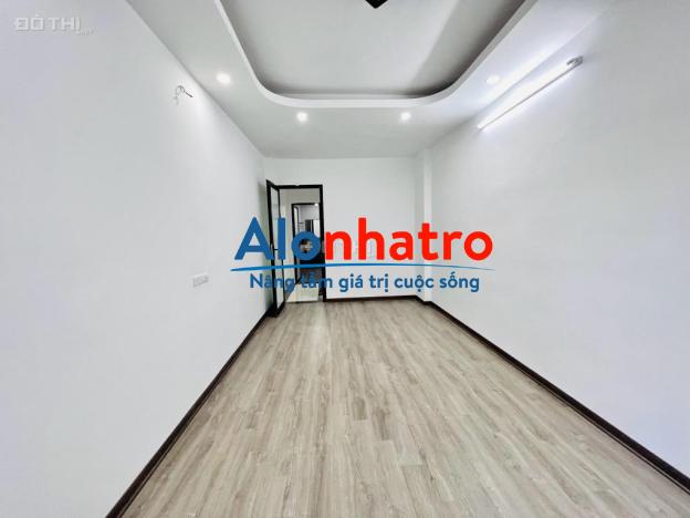 BÁN NHÀ LĨNH NAM NGÕ THÔNG Ô TÔ QUA CỬA, GẦN CHỢ, DT 36M GIÁ CHỈ  3.6 TỶ