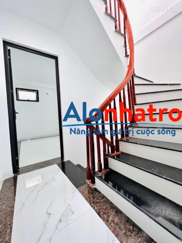 BÁN NHÀ LĨNH NAM NGÕ THÔNG Ô TÔ QUA CỬA, GẦN CHỢ, DT 36M GIÁ CHỈ  3.6 TỶ